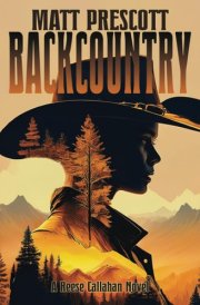 Backcountry - A Reese Callahan Novel cover image