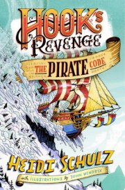 The Pirate Code cover image