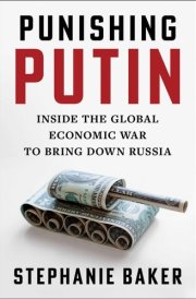 Punishing Putin cover image