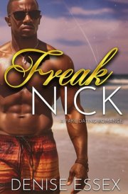 Freak Nick cover image