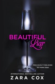 Beautiful Liar cover image