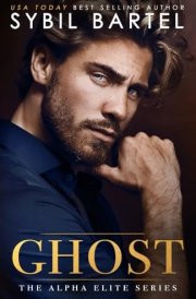 Ghost cover image