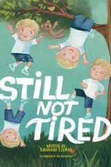 Still Not Tired cover image