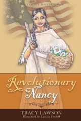 Revolutionary Nancy cover image