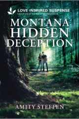 Montana Hidden Deception cover image