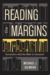 Reading the Margins Encounters with the Bible in Literature cover image