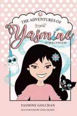 The Adventure of Yasmine in Hollywood cover image