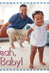 Yeah, Baby! cover image