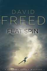 Flat Spin A Cordell Logan Mystery cover image
