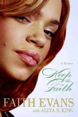 Keep the Faith A Memoir cover image