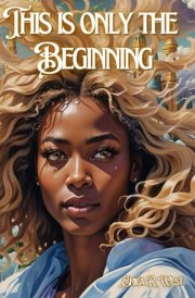 This is Only The Beginning cover image
