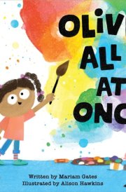 Olive All at Once cover image