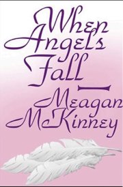 When Angels Fall cover image
