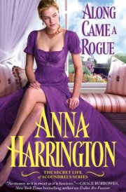 Along Came a Rogue cover image