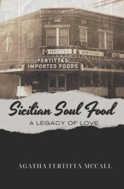Sicilian Soul Food A Legacy of Love cover image