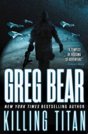 Killing Titan cover image