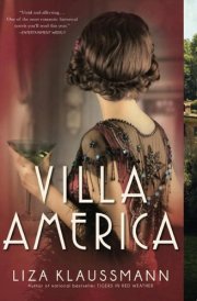 Villa America A Novel cover image