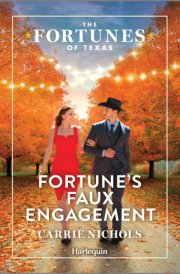 Fortune's Faux Engagement cover image