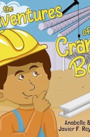 The Adventures of Crane Boy cover image