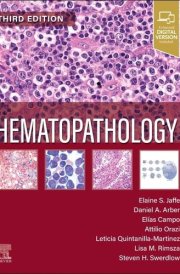 Hematopathology cover image