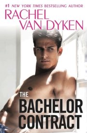 The Bachelor Contract cover image