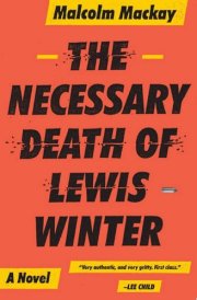 The Necessary Death of Lewis Winter cover image