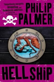 Hell Ship cover image