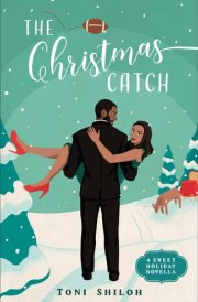 The Christmas Catch A Sweet Holiday Novella cover image