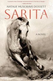 Sarita cover image