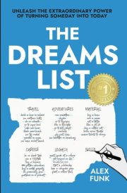 The Dreams List cover image