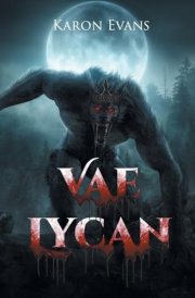 Vae Lycan cover image
