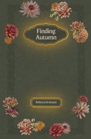 Finding Autumn cover image