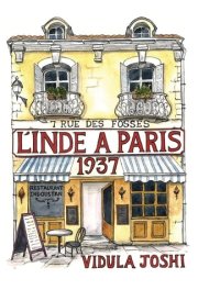 L'Inde A Paris 1937 cover image