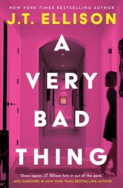 A Very Bad Thing cover image