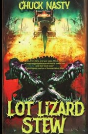 Lot Lizard Stew cover image