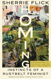 Homing Instincts of a Rustbelt Feminist cover image