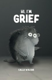 Hi, I'm Grief cover image