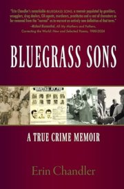 Bluegrass Sons, A True Crime Memoir cover image