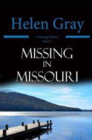 Missing in Missouri cover image