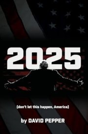 Two Thousand Twenty-five cover image
