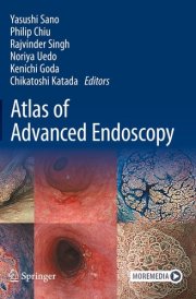Atlas of Advanced Endoscopy cover image