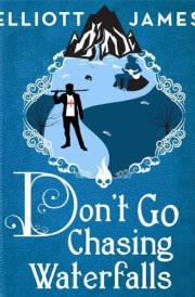 Don't Go Chasing Waterfalls cover image