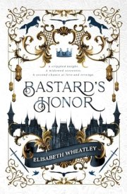 Bastard's Honor cover image