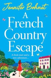 A French Country Escape cover image