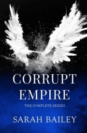 Corrupt Empire Series cover image
