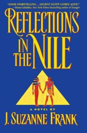 Reflections in the Nile A Novel cover image