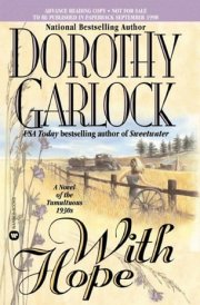 With Hope cover image