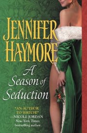 A Season of Seduction cover image