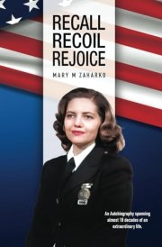Recall Recoil Rejoice cover image