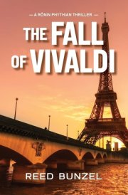 The Fall of Vivaldi cover image